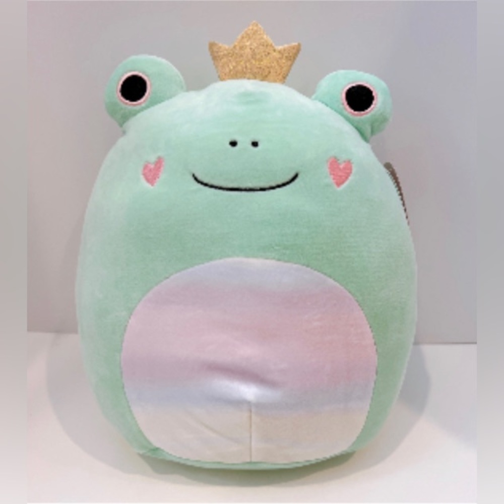 Squishmallow Fenra 11”